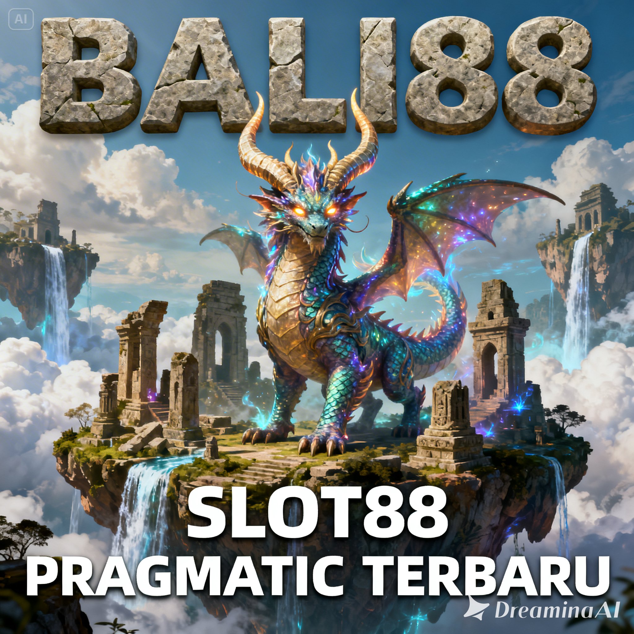 BALI88 : Platform Slot88 pragmatic Terbaru, Server Cepat Anti Nawala image 3