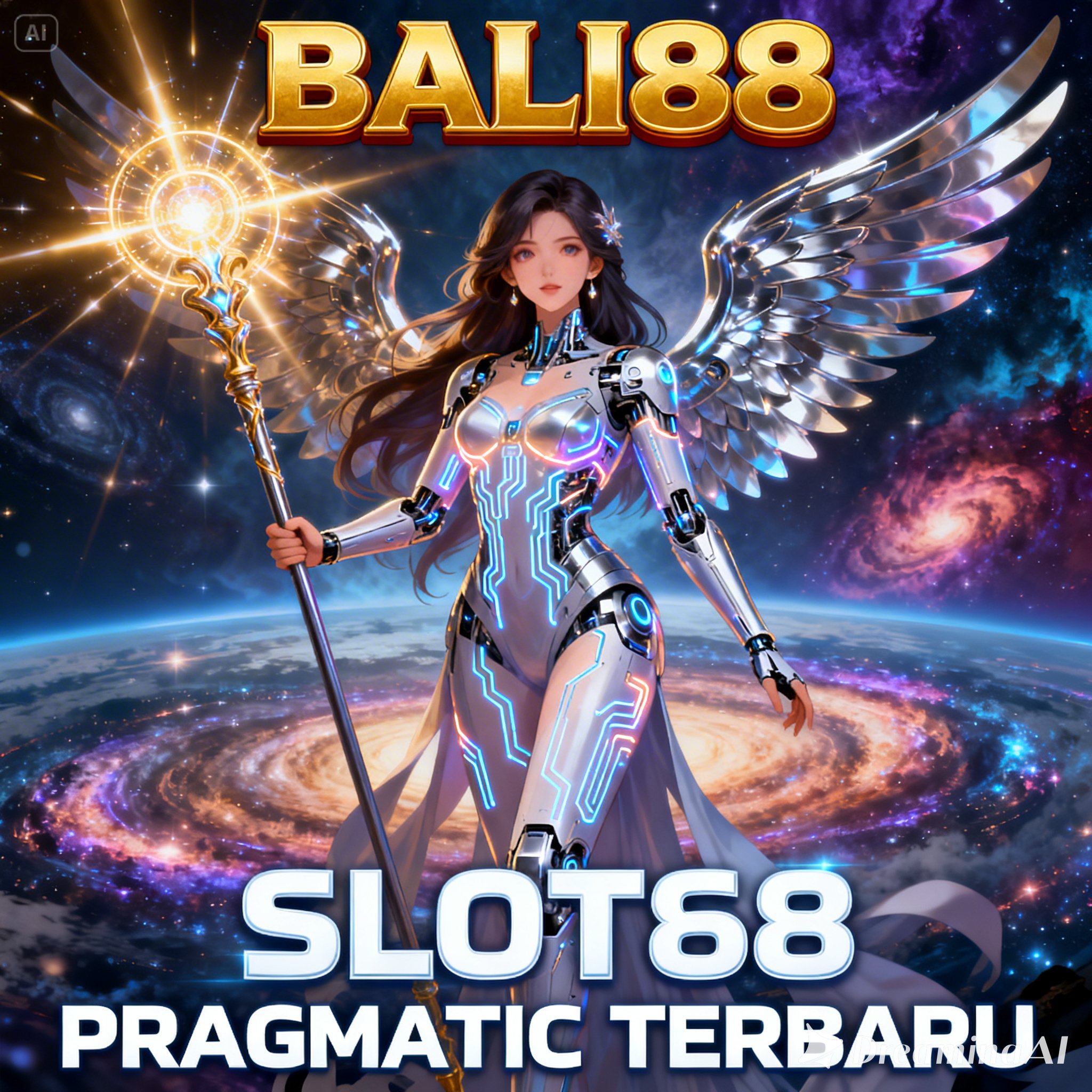 BALI88 : Platform Slot88 pragmatic Terbaru, Server Cepat Anti Nawala image 6